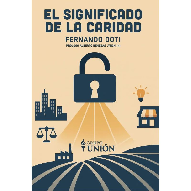 SIGNIFICADO DE LA CARIDAD, EL