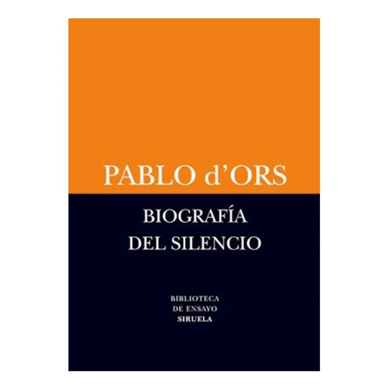BIOGRAFIA DEL SILENCIO (Nuevo) - Miniatura 4