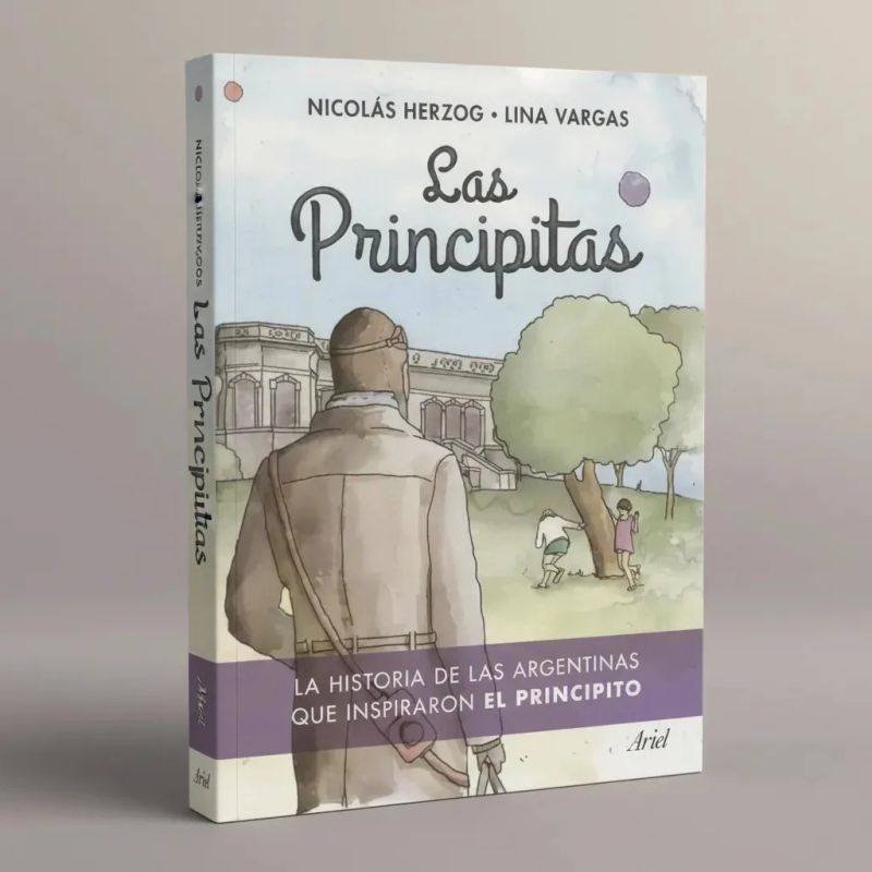PRINCIPITAS, LAS - Miniatura 4