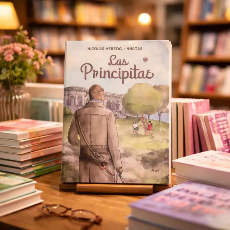 PRINCIPITAS, LAS - Miniatura 6