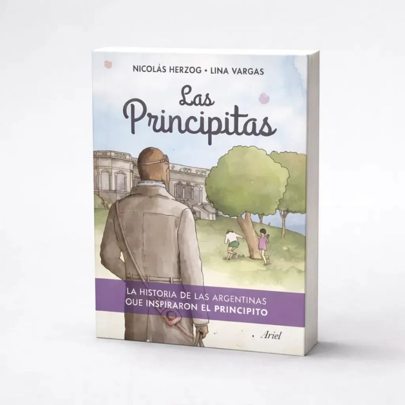 PRINCIPITAS, LAS - Miniatura 5