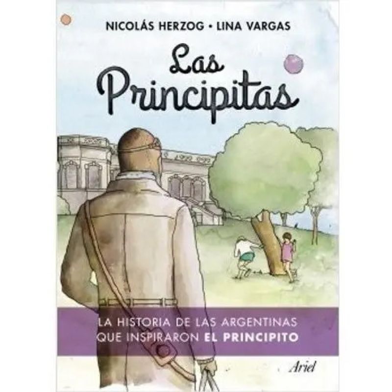 PRINCIPITAS, LAS - Miniatura 2