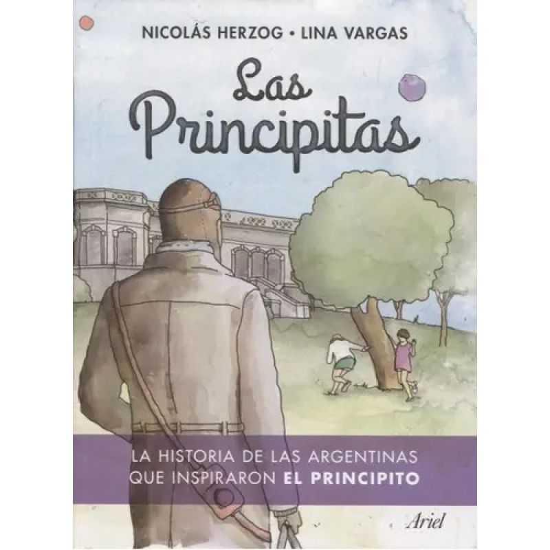 PRINCIPITAS, LAS