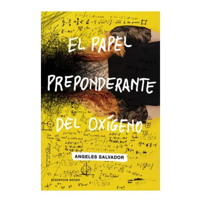 PAPEL PREPONDERANTE DEL OXIGENO