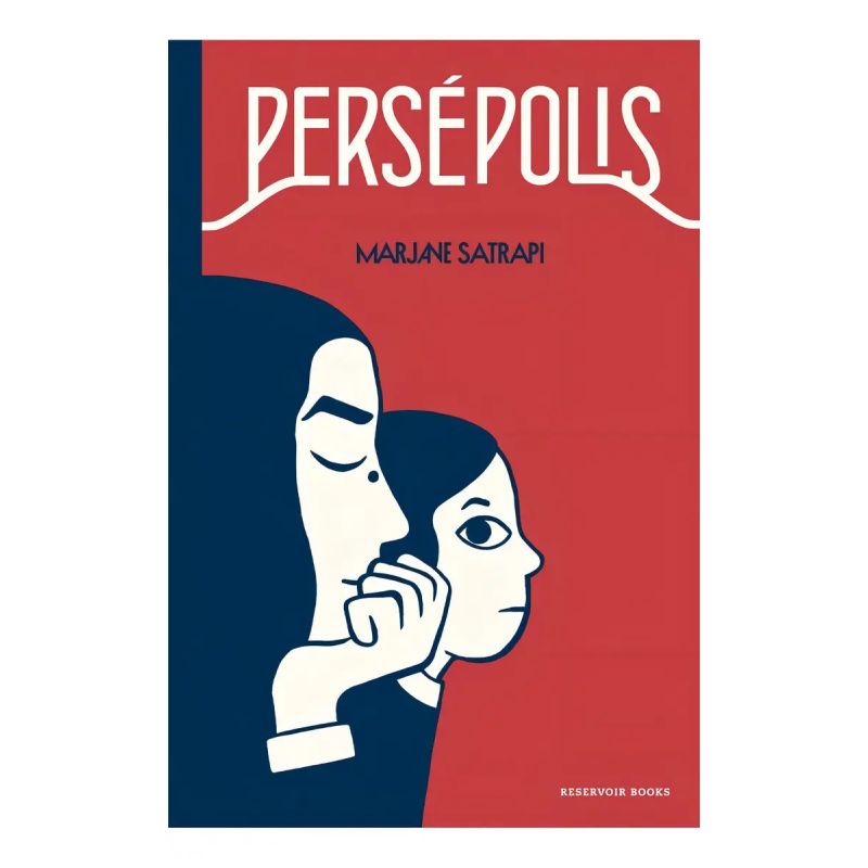 PERSEPOLIS (Nuevo)