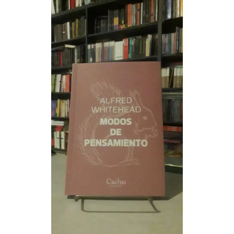MODOS DE PENSAMIENTO - Miniatura 2