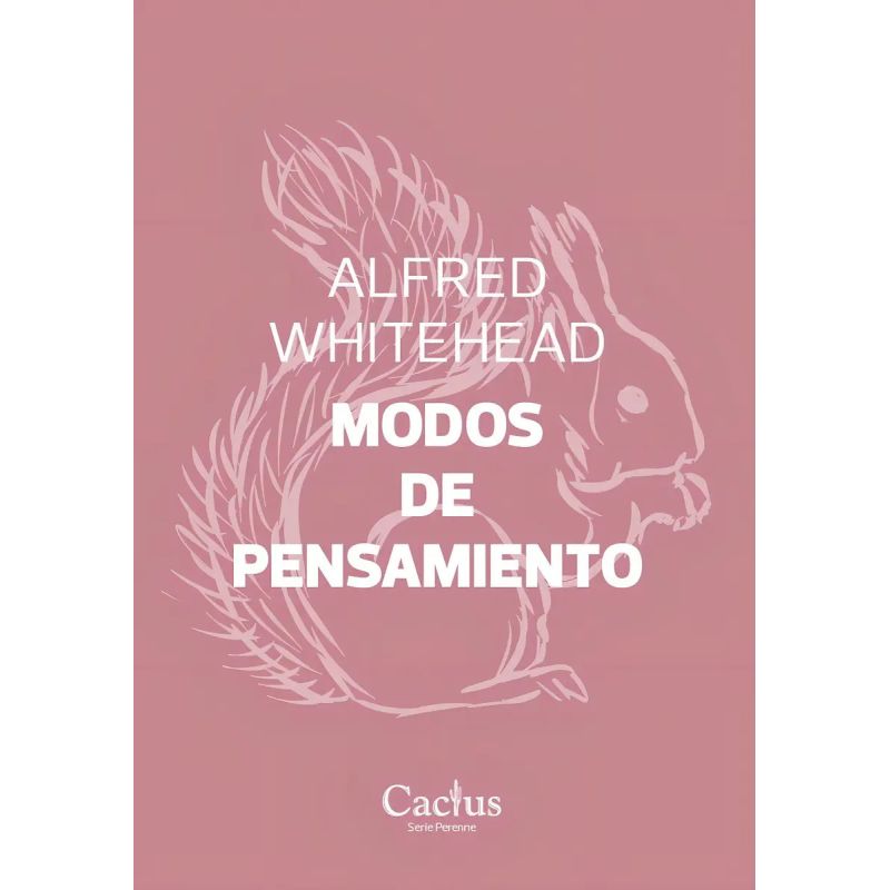 MODOS DE PENSAMIENTO