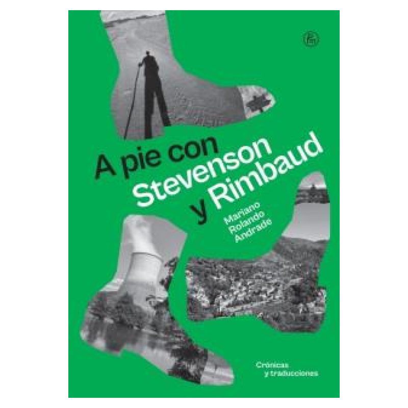 A PIE CON STEVENSON Y RIMBAUD