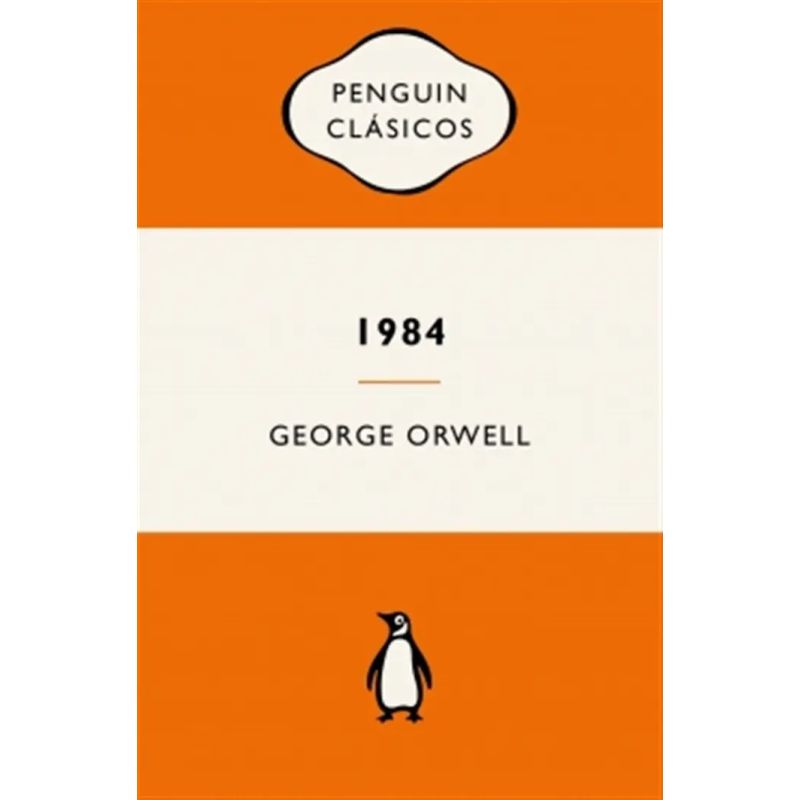 1984 (VINTAGE) (Nuevo)