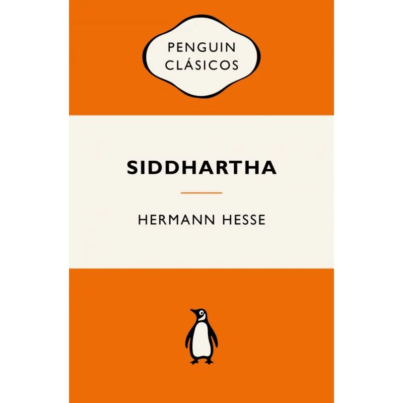 SIDDHARTHA (Nuevo)