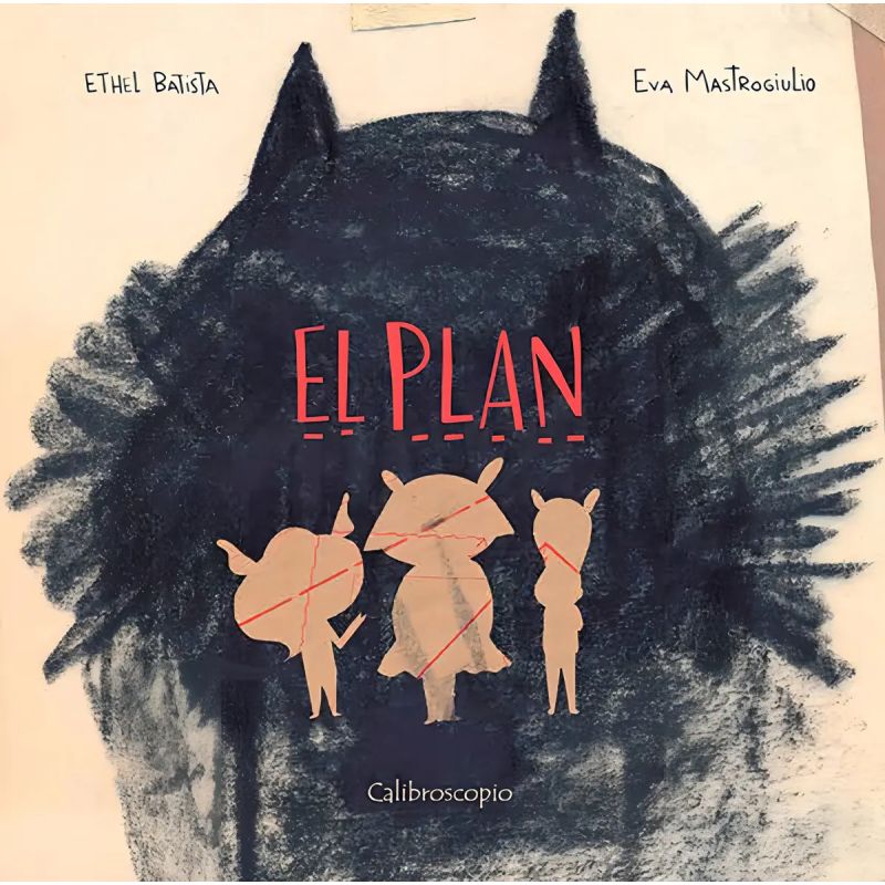 PLAN, EL (TD) (Nuevo)