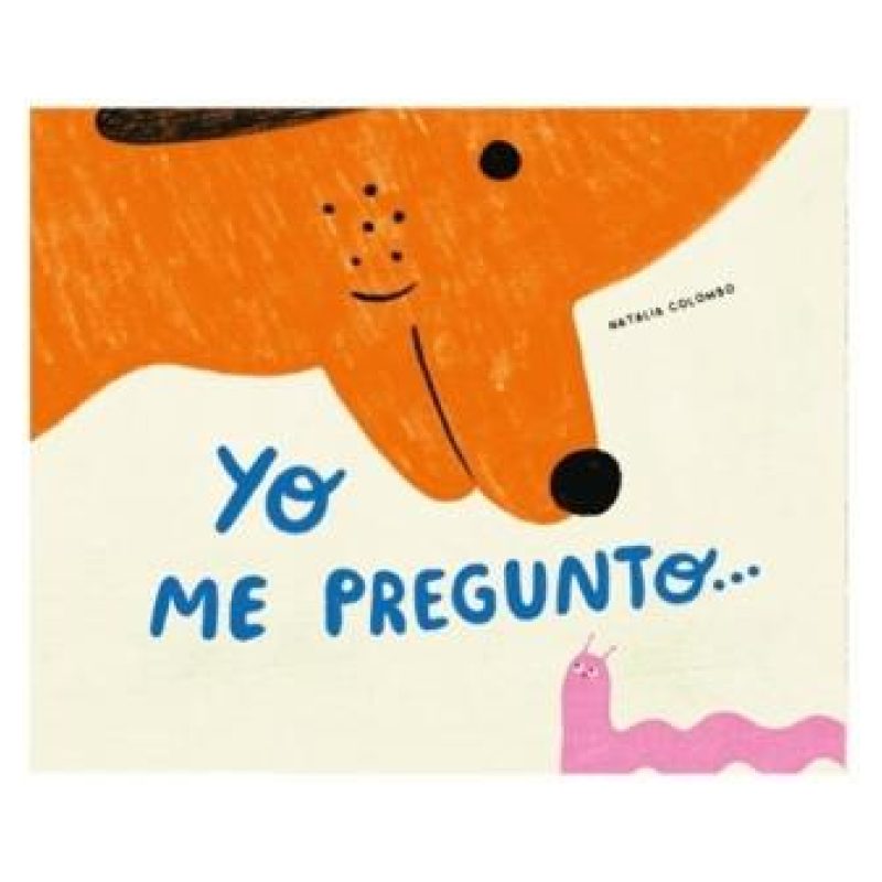 YO ME PREGUNTO...
