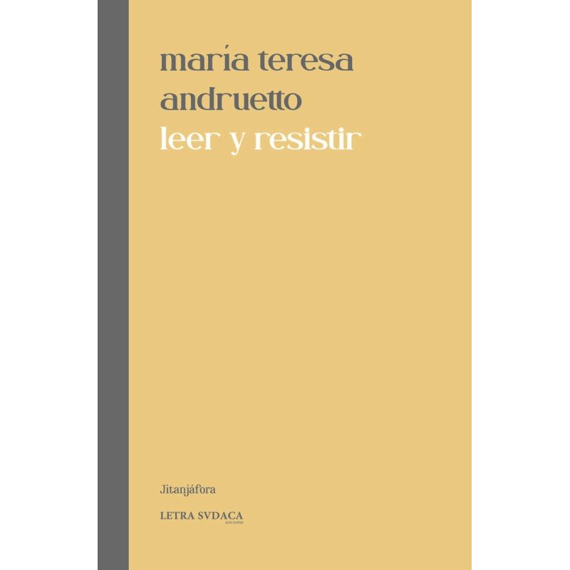 LEER Y RESISTIR (Nuevo)