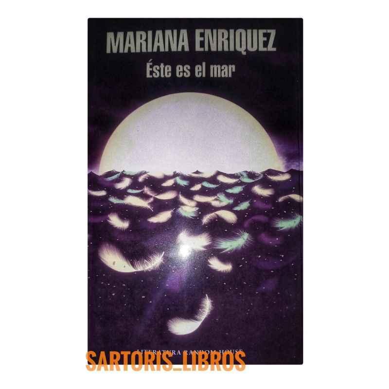ESTE ES EL MAR (Nuevo) - Miniatura 2