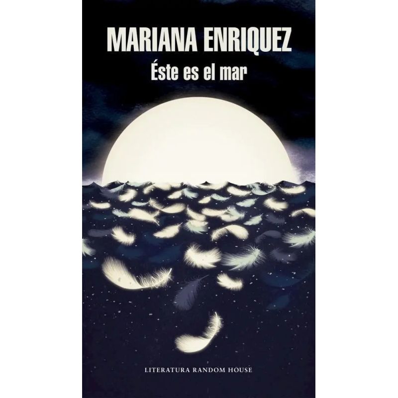 ESTE ES EL MAR (Nuevo)