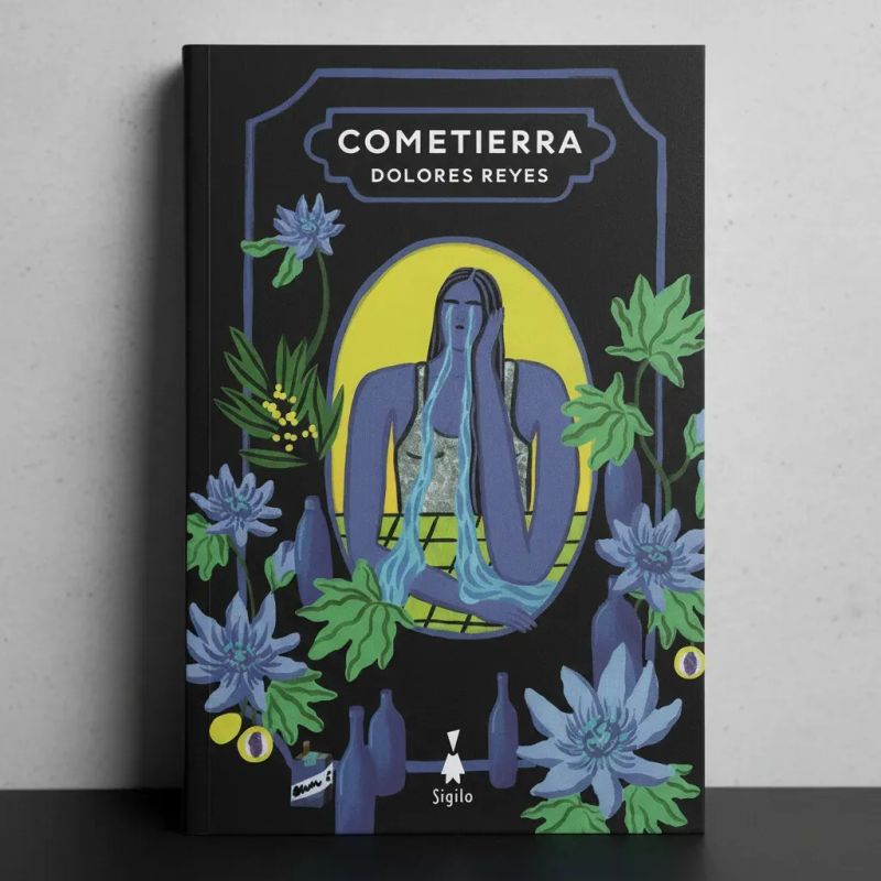 COMETIERRA (Nuevo)