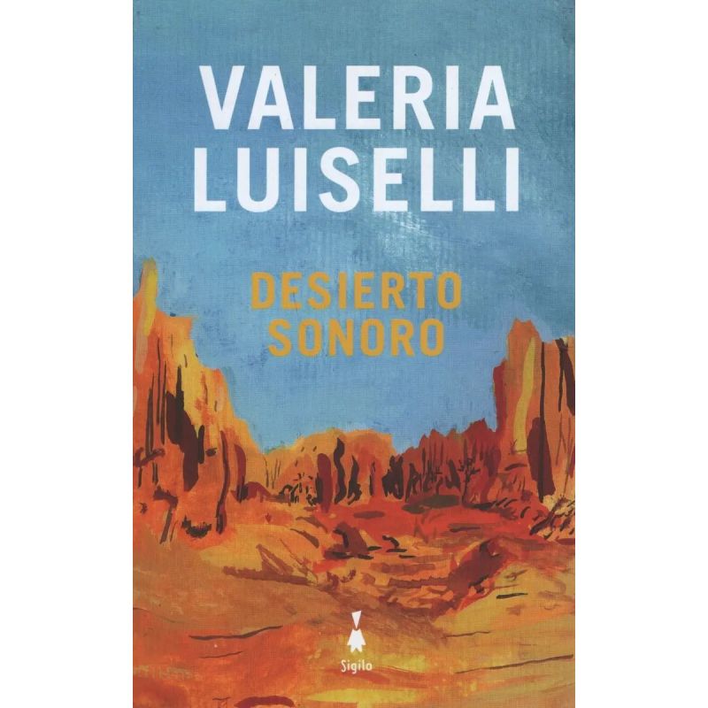 DESIERTO SONORO (Nuevo)