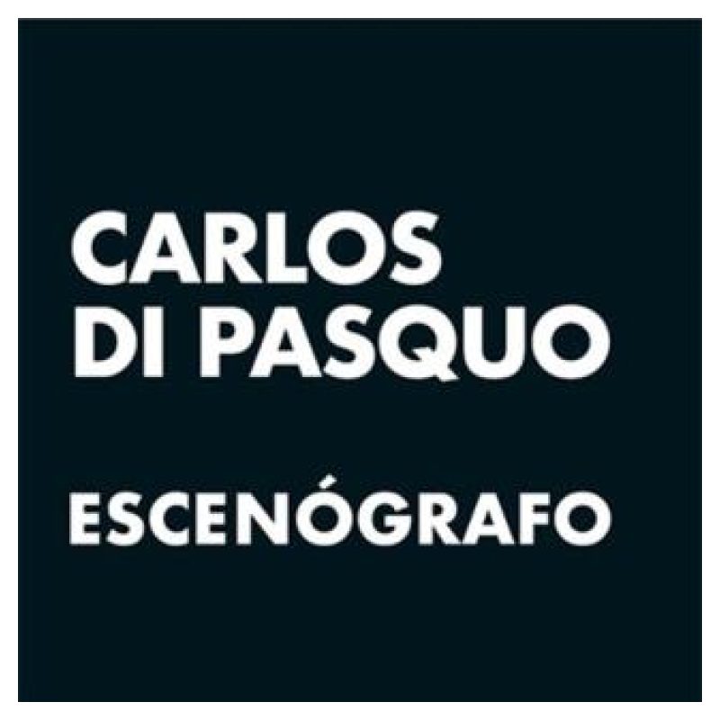 CARLOS DI PASQUO ESCENOGRAFO