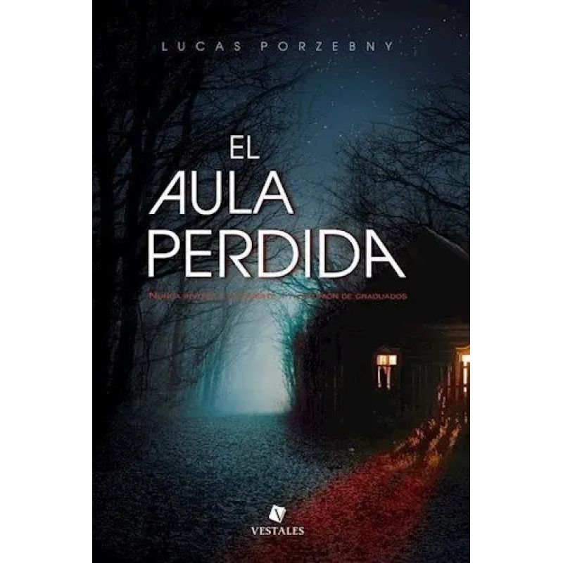 AULA PERDIDA, EL