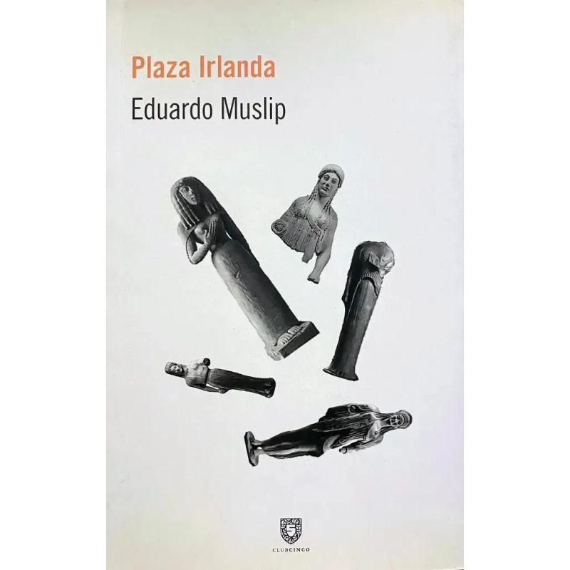 PLAZA IRLANDA (Nuevo) - Miniatura 2