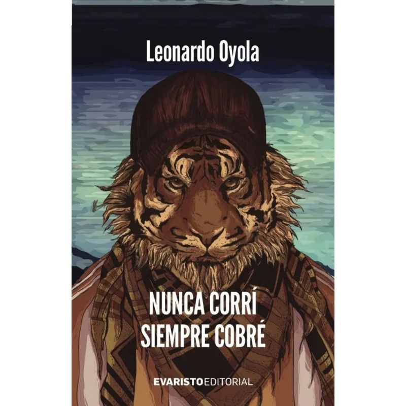 NUNCA CORRI SIEMPRE COBRE - 3/ED.