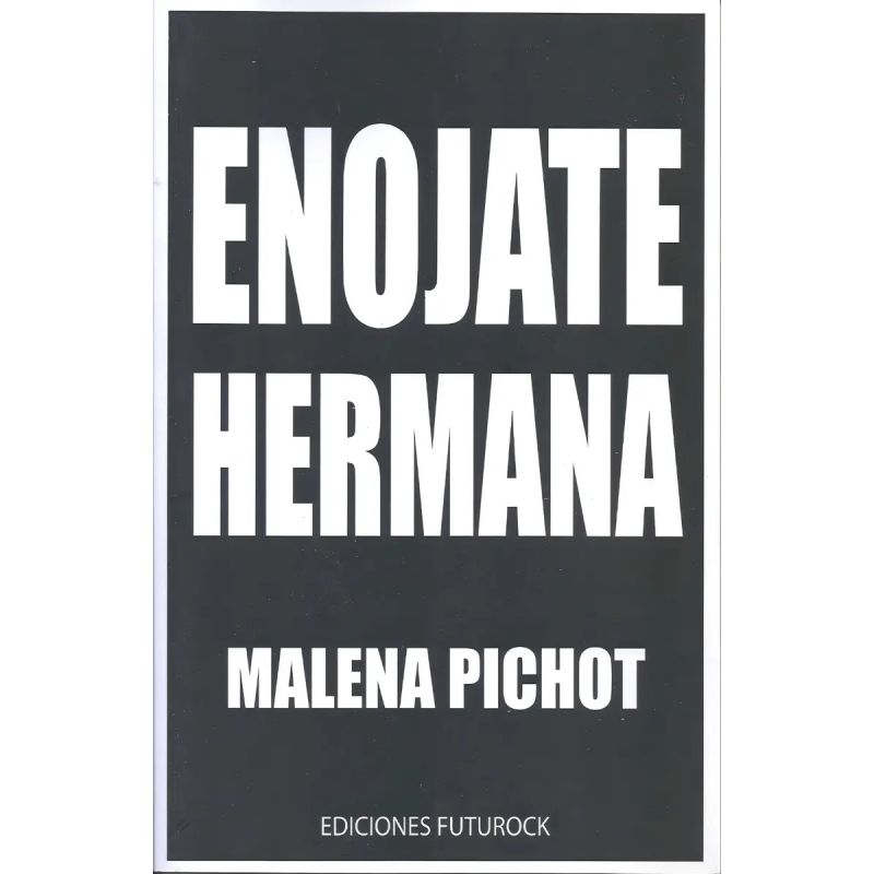 ENOJATE HERMANA