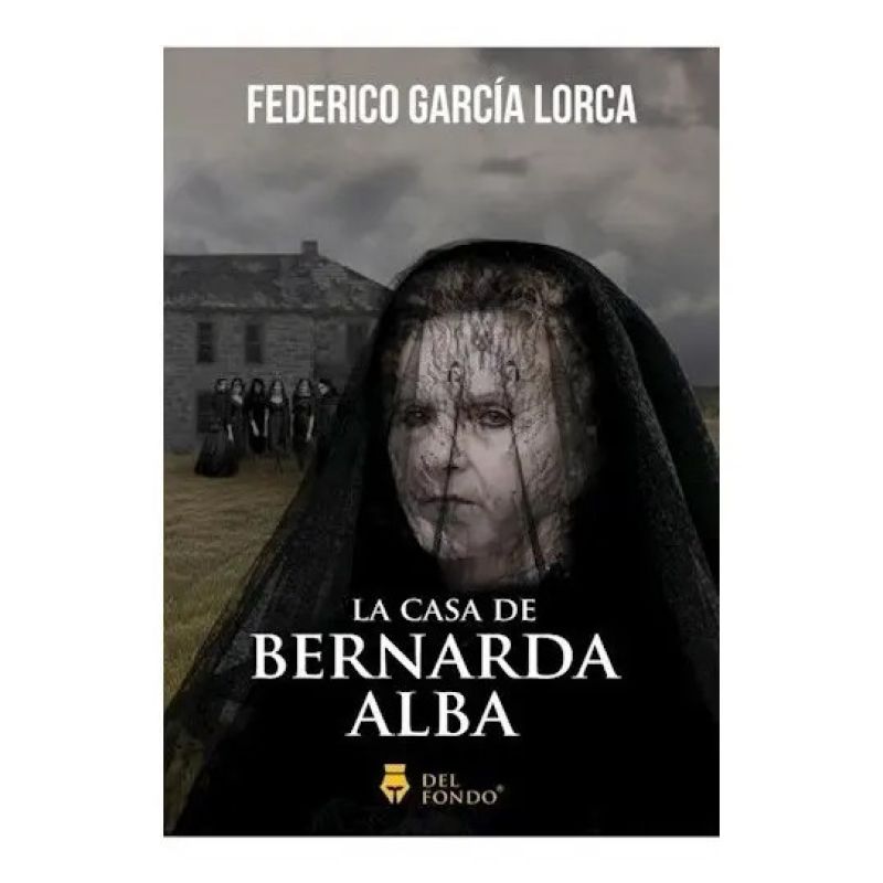 CASA DE BERNARDA ALBA, LA (Nuevo) - Miniatura 3