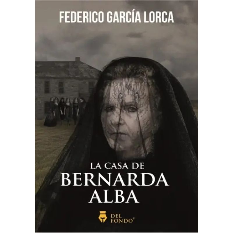 CASA DE BERNARDA ALBA, LA (Nuevo)