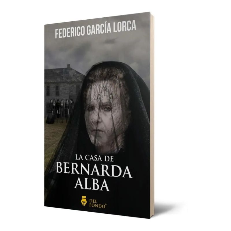 CASA DE BERNARDA ALBA, LA (Nuevo) - Miniatura 2