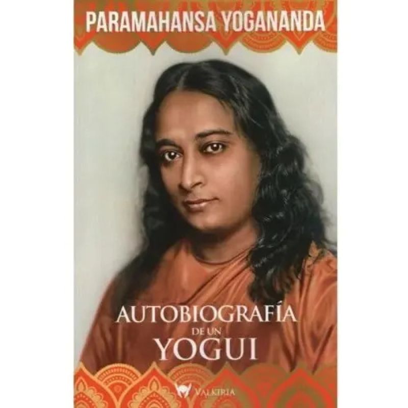 AUTOBIOGRAFIA DE UN YOGUI (Nuevo) - Miniatura 2