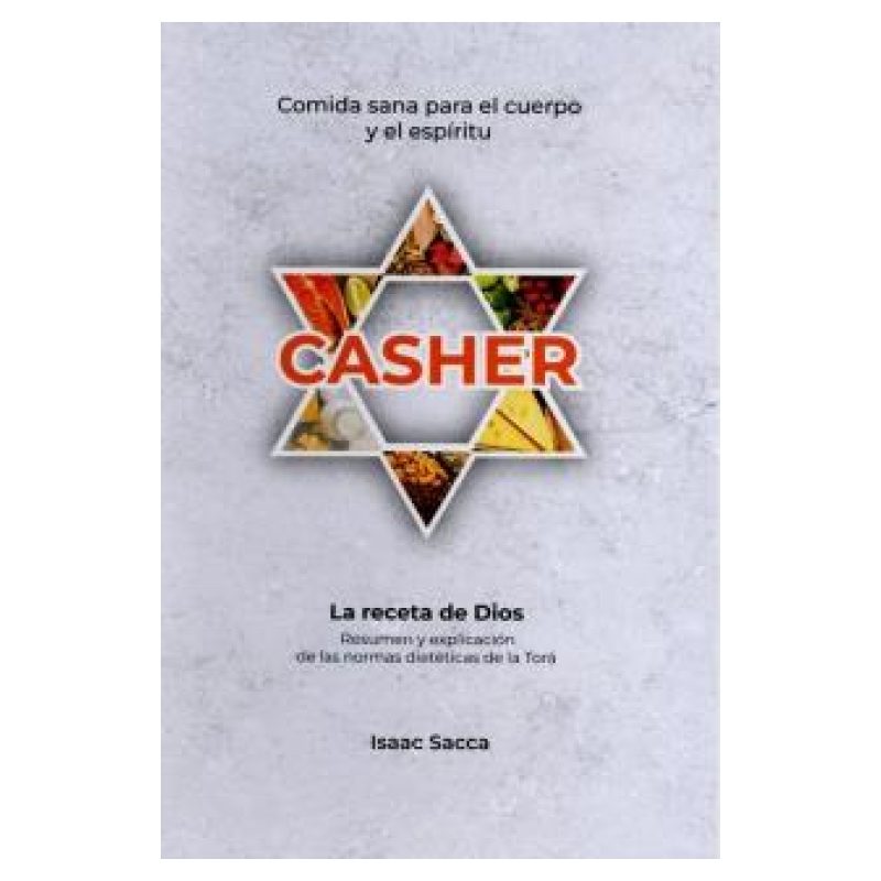 CASHER