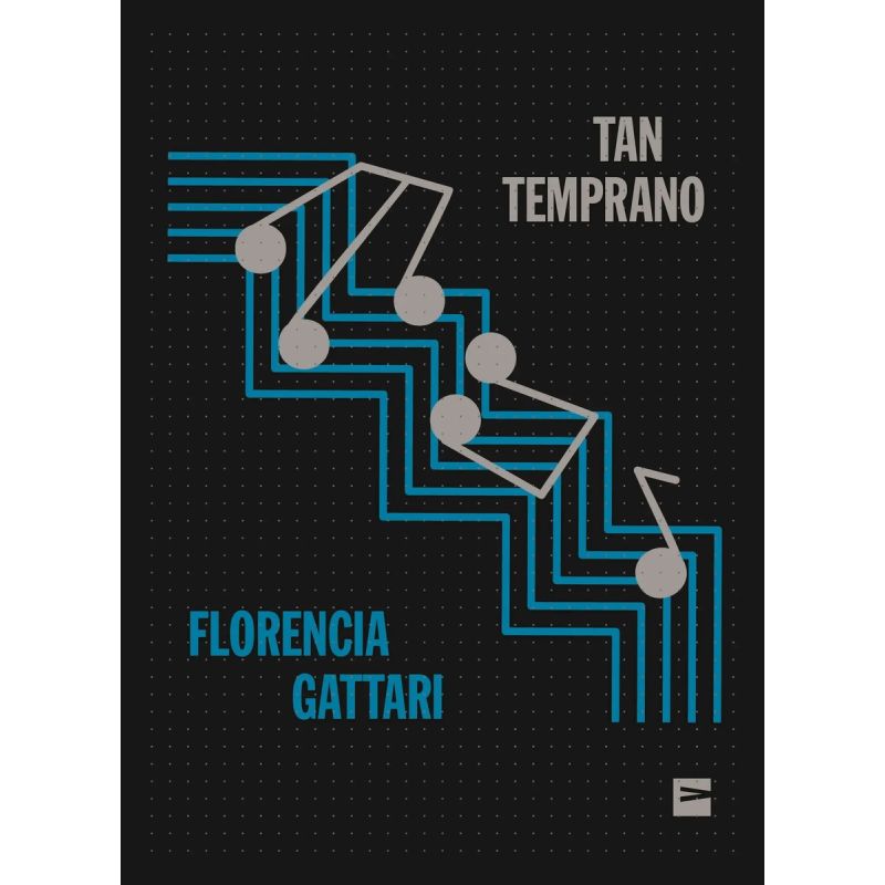 TAN TEMPRANO (Nuevo)