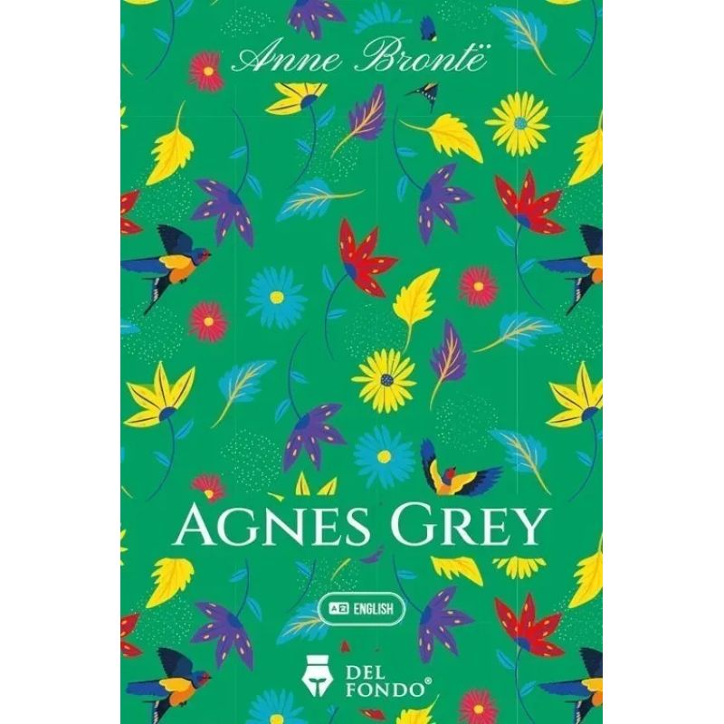 AGNES GREY (Nuevo)