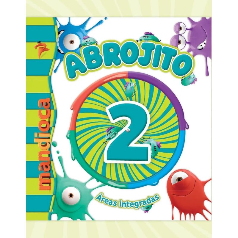 ABROJITO 2 - AREAS INTEGRADAS