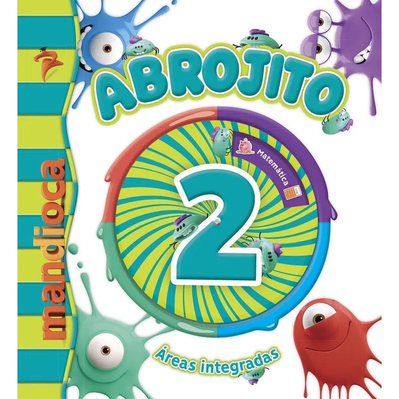ABROJITO 2 - AREAS INTEGRADAS - Miniatura 2