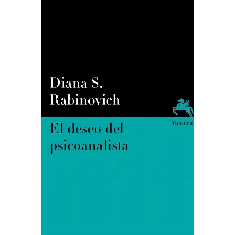 DESEO DEL PSICOANALISTA, EL