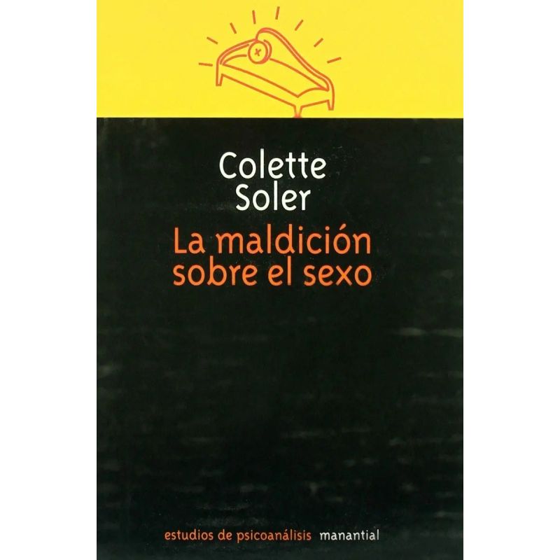 MALDICION SOBRE EL SEXO, LA (Nuevo)
