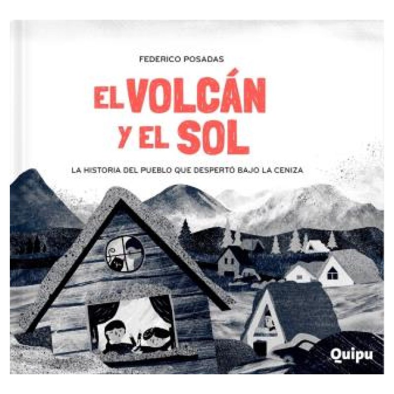 VOLCAN Y EL SOL, EL