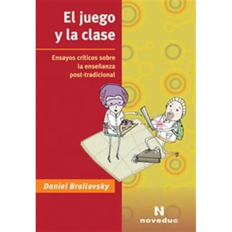 JUEGO Y LA CLASE,EL