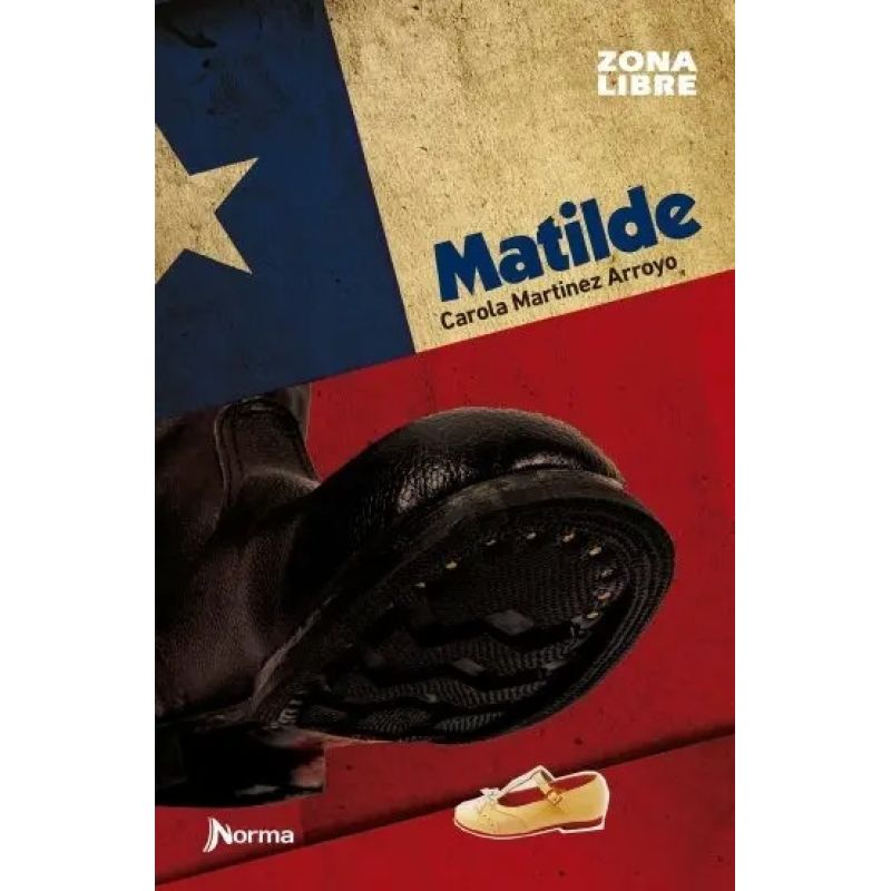MATILDE - ZONA LIBRE