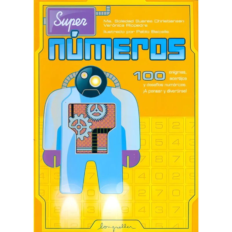 SUPERNUMEROS