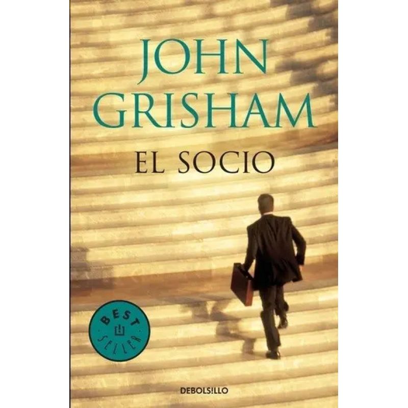 SOCIO,EL (Nuevo)