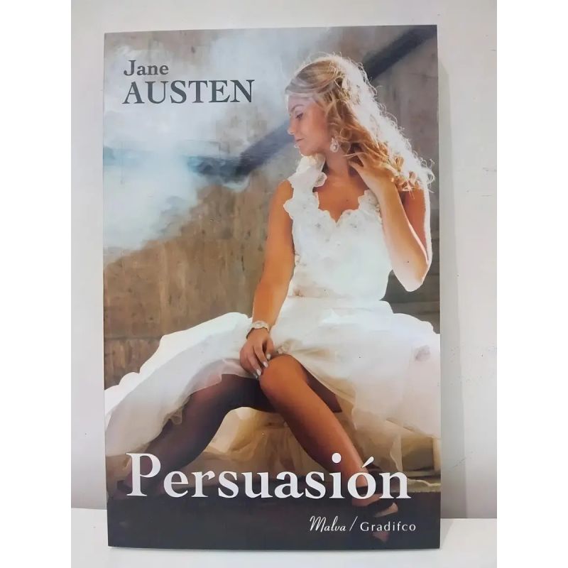 PERSUASION - MALVA