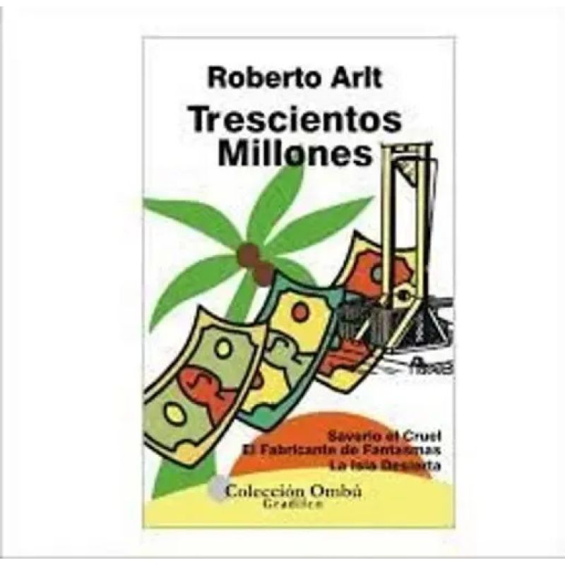TRESCIENTOS MILLONES (Nuevo) - Miniatura 3