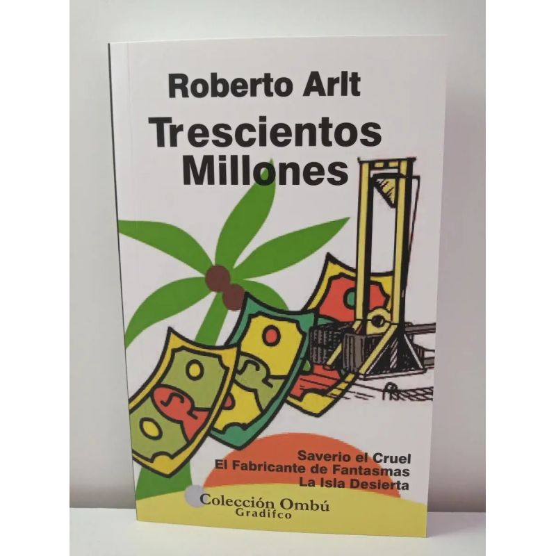 TRESCIENTOS MILLONES (Nuevo)