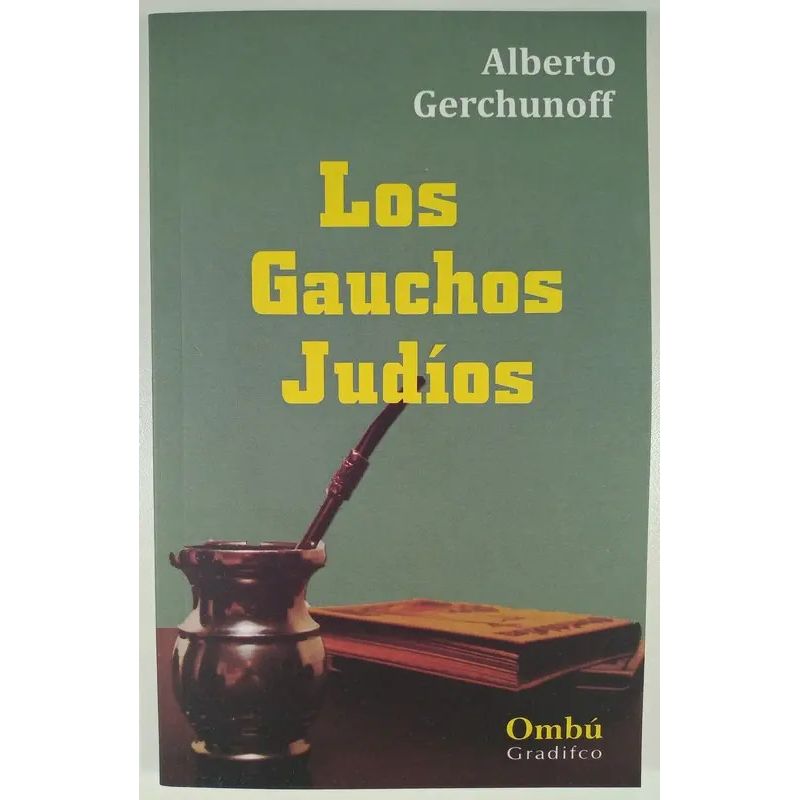 GAUCHOS JUDIOS, LOS