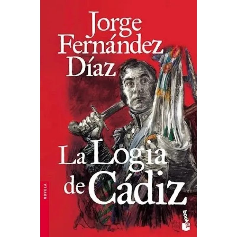 LOGIA DE CADIZ, LA (Nuevo)