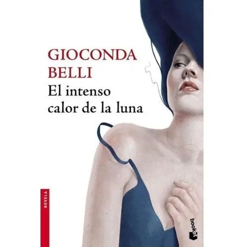 INTENSO CALOR DE LA LUNA, EL* (Nuevo)