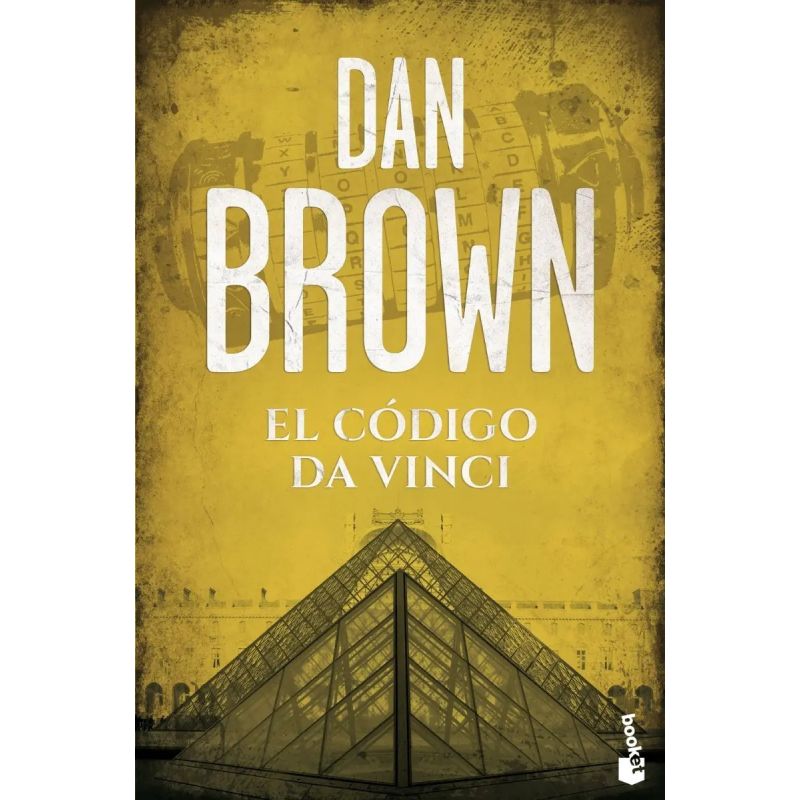 CODIGO DA VINCI, EL (Nuevo)