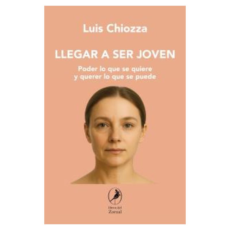 LLEGAR A SER JOVEN